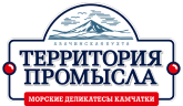 Логотип компании Территория промысла